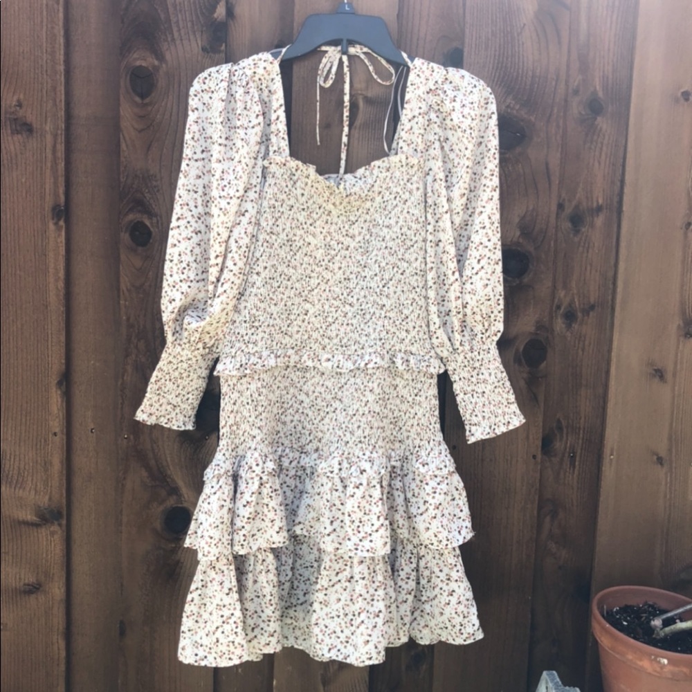 Dress - Picture 1 of 2